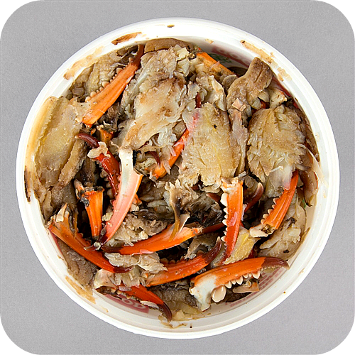 Fresh Cocktail Claws Crab Meat (12oz) Linton's Seafood